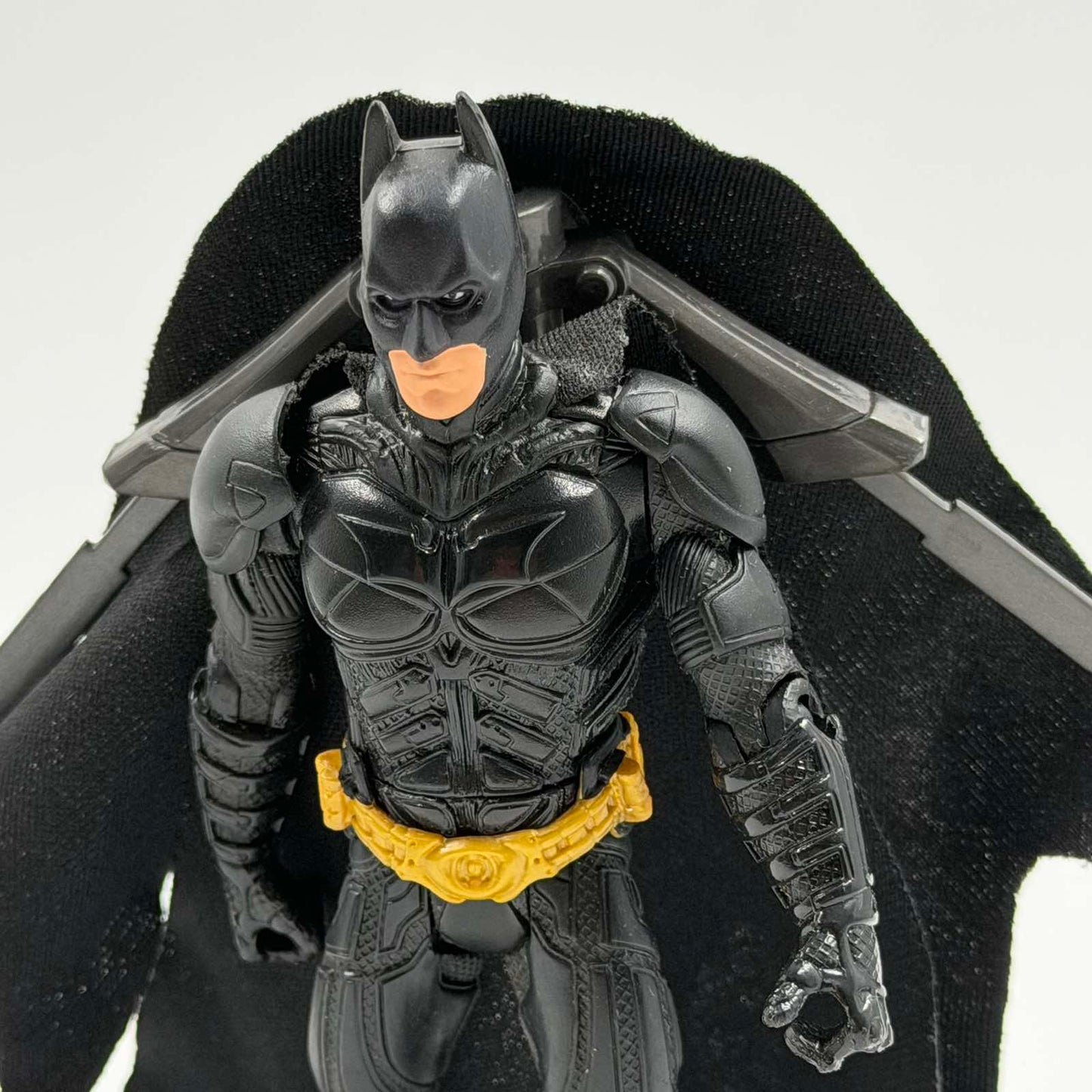 Batman – Movie Masters The Dark Knight Rises Mattel Συλλεκτική Φιγούρα 6"
