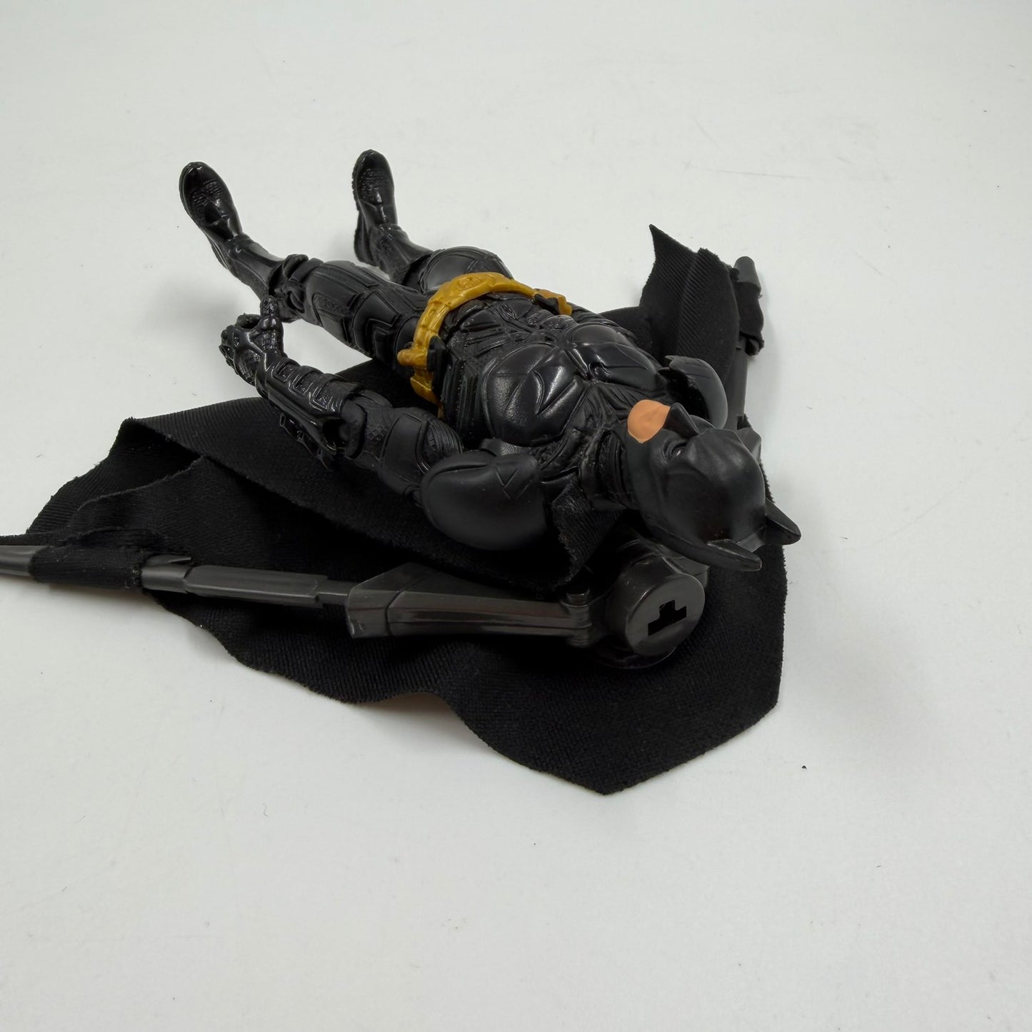 Batman – Movie Masters The Dark Knight Rises Mattel Συλλεκτική Φιγούρα 6"