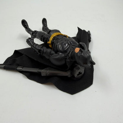 Batman – Movie Masters The Dark Knight Rises Mattel Συλλεκτική Φιγούρα 6"