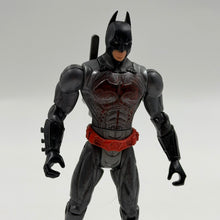 Batman Action Wing – Mattel 2005 Batman Begins Συλλεκτική Φιγούρα