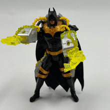 Batman Power Tek Electro Strike – Mattel 2005 Batman Begins Συλλεκτική Φιγούρα