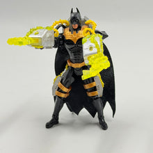 φιγούρα batman power tek electro strike batman begins mattel 2005