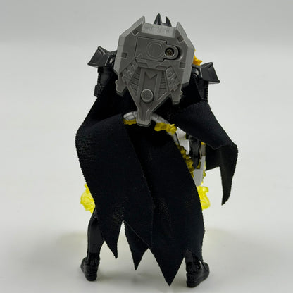 Batman Power Tek Electro Strike – Mattel 2005 Batman Begins Συλλεκτική Φιγούρα