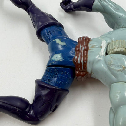 Batman Power Guardian – Kenner 1994 Legends of Batman Συλλεκτική Φιγούρα