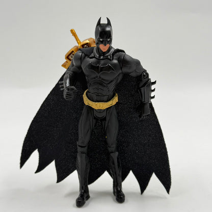 Batman Rapid Fire – Batman Begins 2005 Συλλεκτική Φιγούρα