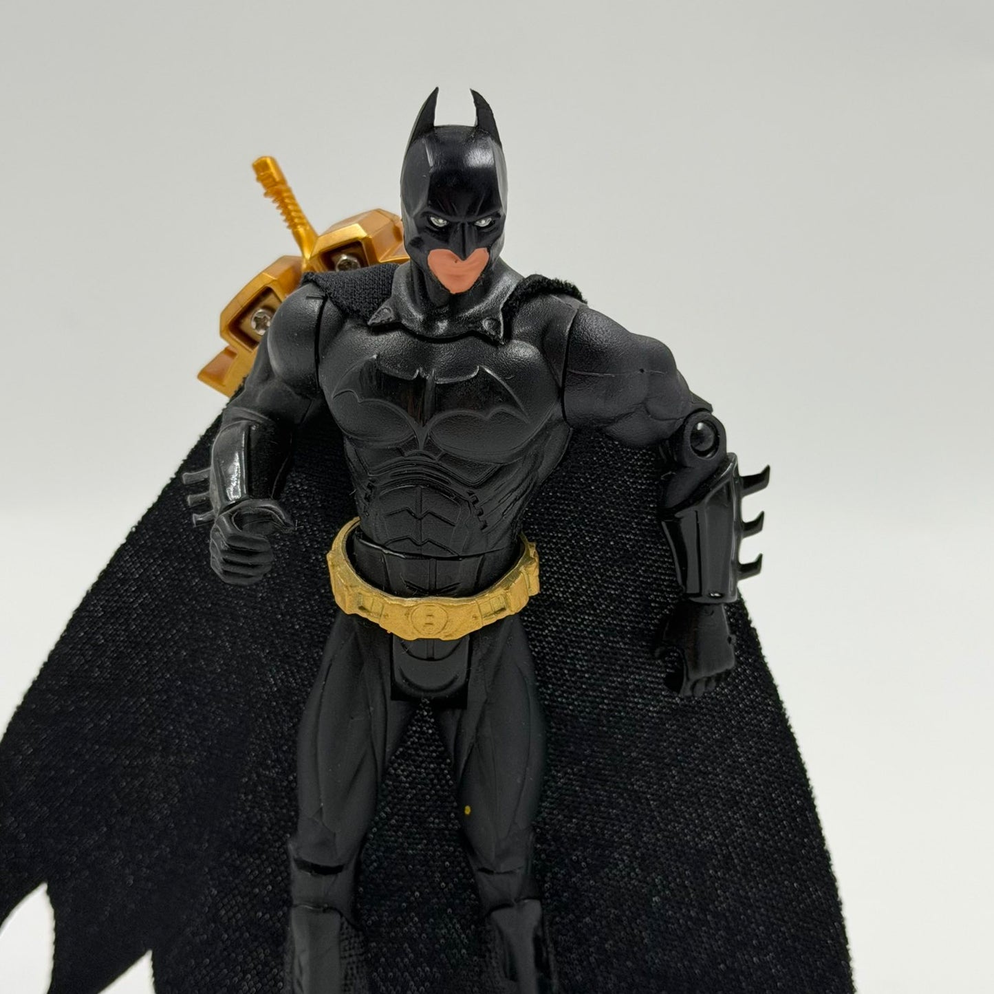 Batman Rapid Fire – Batman Begins 2005 Συλλεκτική Φιγούρα
