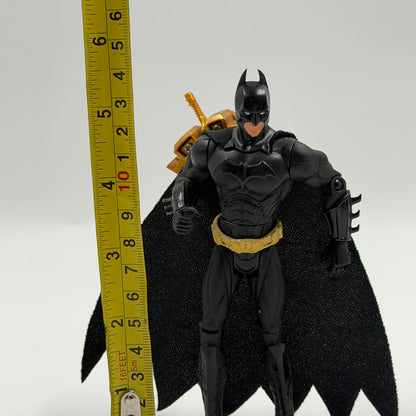 Batman Rapid Fire – Batman Begins 2005 Συλλεκτική Φιγούρα