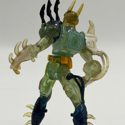 Batman Beyond Batlink Powergrid – Hasbro 1999 DC Συλλεκτική Φιγούρα