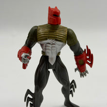 Azrael Knightsend – Kenner Legends of Batman 1994 DC Vintage Φιγούρα