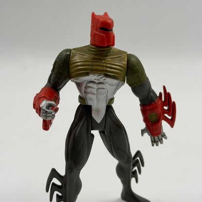 Azrael Knightsend – Kenner Legends of Batman 1994 DC Vintage Φιγούρα