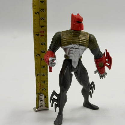 Azrael Knightsend – Kenner Legends of Batman 1994 DC Vintage Φιγούρα