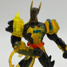 Batman Beyond Codebuster Batman – Hasbro DC 1999 Συλλεκτική Φιγούρα