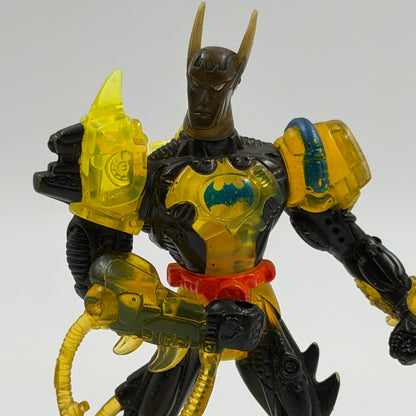 Batman Beyond Codebuster Batman – Hasbro DC 1999 Συλλεκτική Φιγούρα