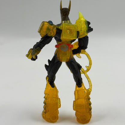 Batman Beyond Codebuster Batman – Hasbro DC 1999 Συλλεκτική Φιγούρα