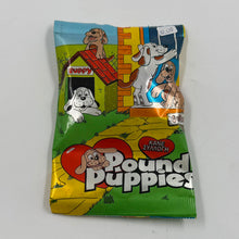 pound puppies συλλεκτικό φακελάκι παιχνιδιού ψιλικοκό