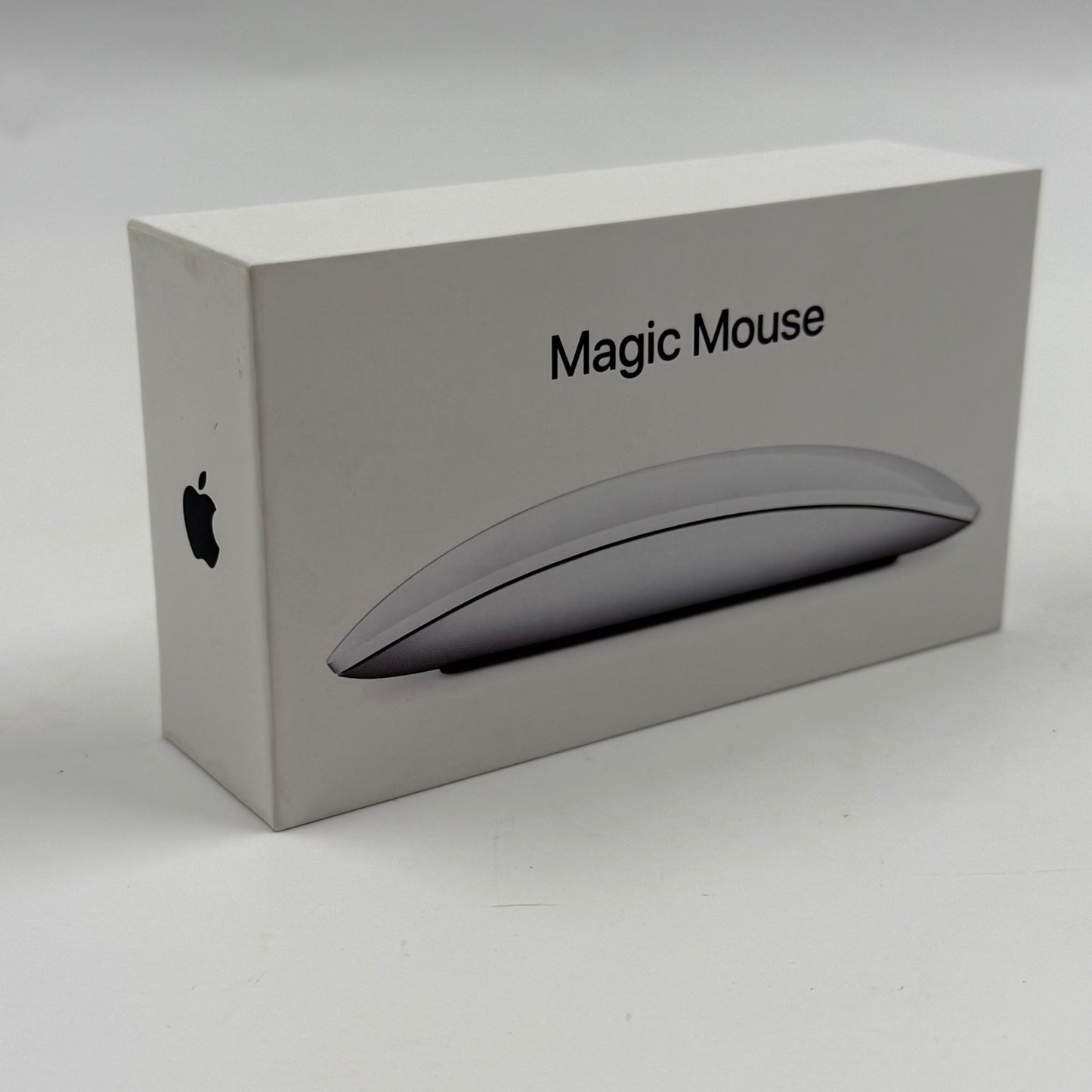Apple Magic Mouse Wireless Multi-Touch Mouse (με κουτί)