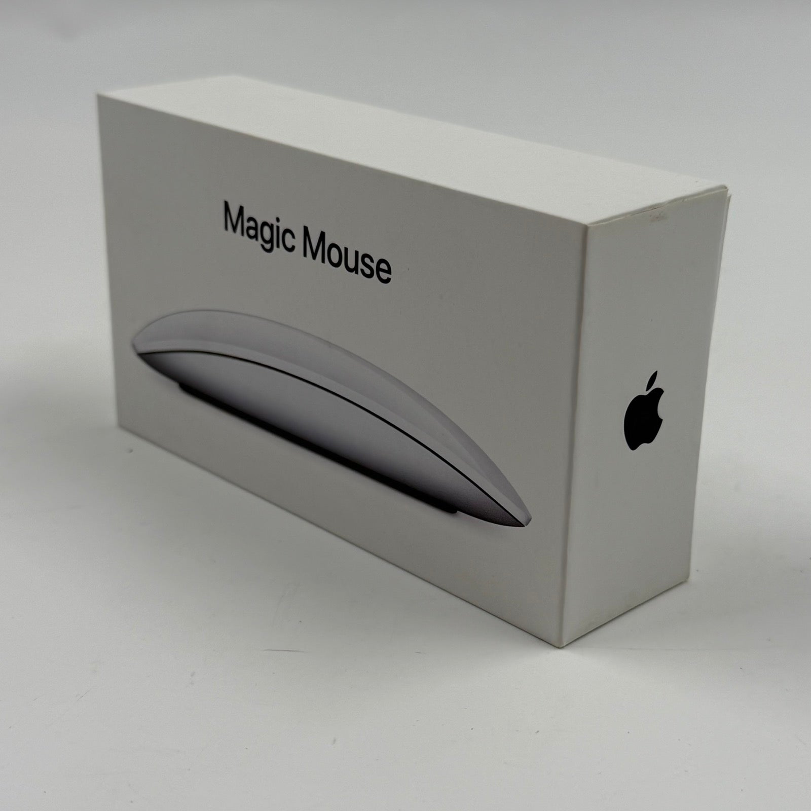 apple magic mouse wireless multitouch mouse with box