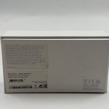 Apple Magic Mouse Wireless Multi-Touch Mouse (με κουτί)