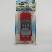Vintage Παιχνίδι Αυτοκίνητο Cabriolet Series σε Blister Συσκευασία (Retro Toy Car)