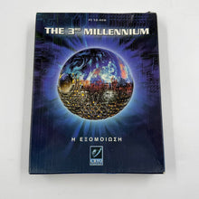 The 3rd Millennium PC CD ROM Cryo