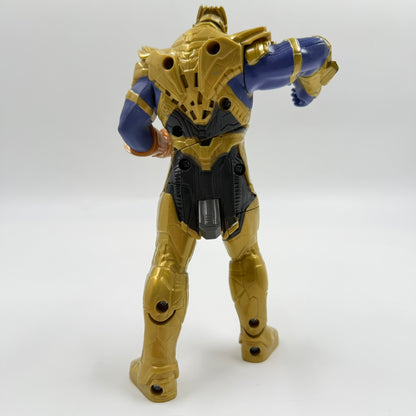 Thanos Marvel Avengers συλλεκτική φιγούρα δράσης διακοσμητική 20cm