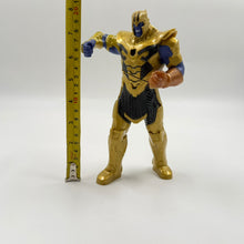 Thanos Marvel Avengers συλλεκτική φιγούρα δράσης διακοσμητική 20cm