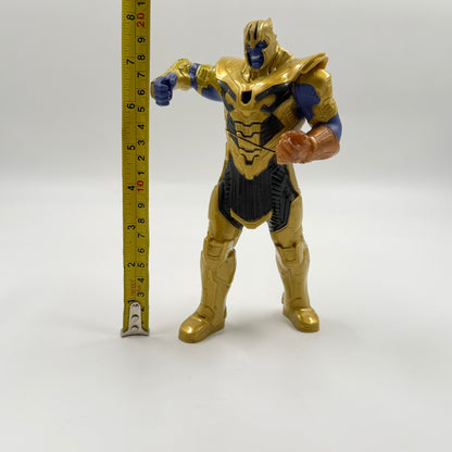 Thanos Marvel Avengers συλλεκτική φιγούρα δράσης διακοσμητική 20cm