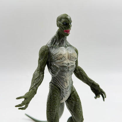 Hasbro Marvel The Lizard 2012 The Amazing Spider-Man Action Figure 18cm