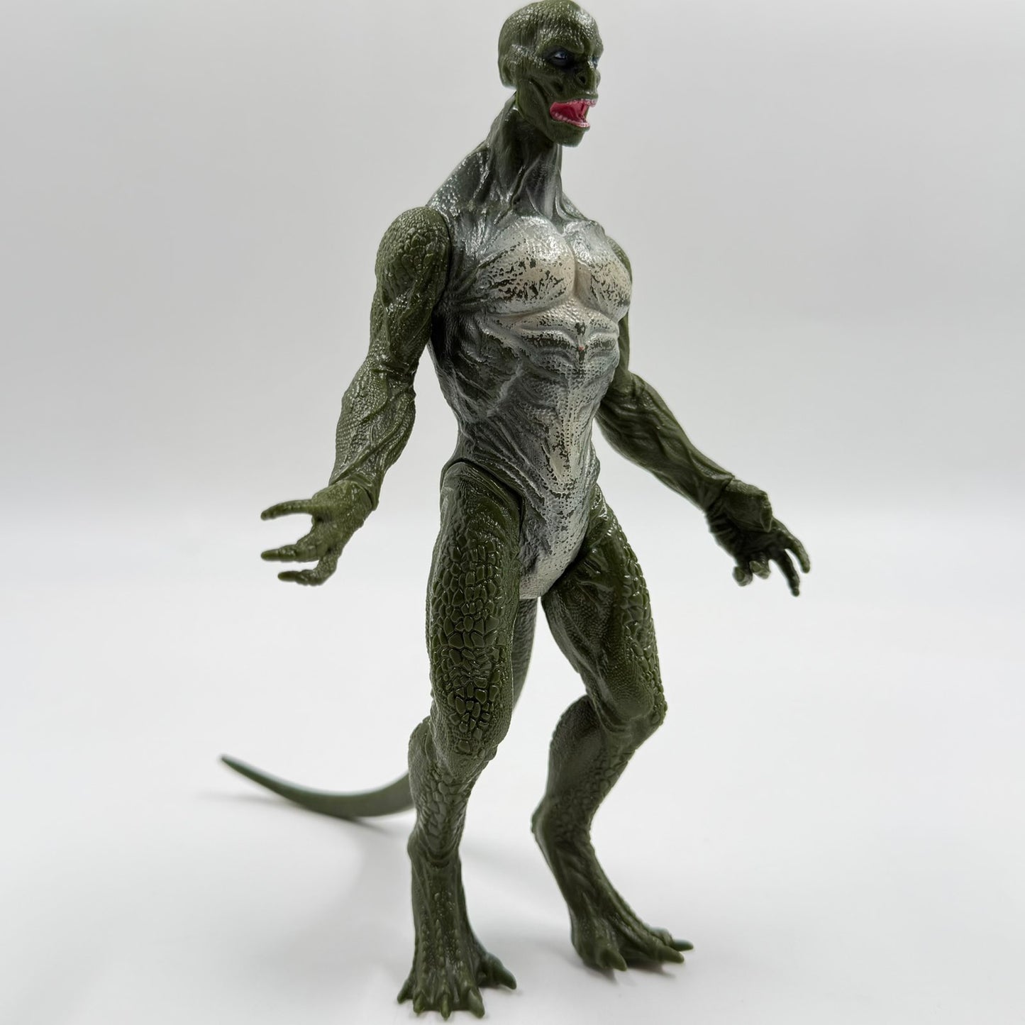 Marvel The Lizard 2012 Hasbro Spider-Man συλλεκτική φιγούρα