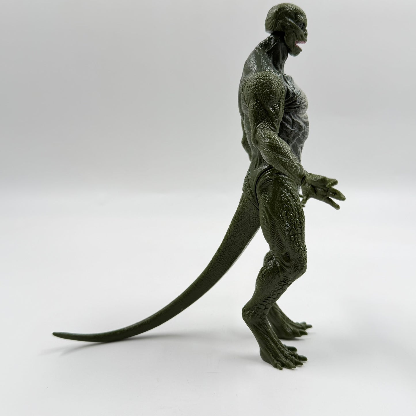 Hasbro Marvel The Lizard 2012 The Amazing Spider-Man Action Figure 18cm