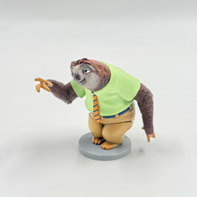 Disney Zootopia Flash Slothmore συλλεκτική φιγούρα