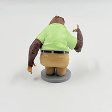 Disney Zootopia Flash Slothmore Συλλεκτική Φιγούρα 7cm