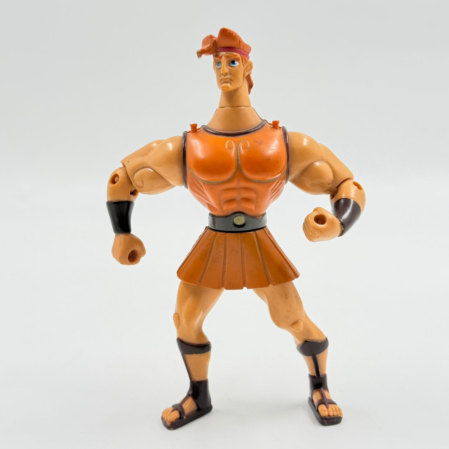 Disney Hercules συλλεκτική φιγούρα από την ταινία Hercules