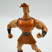 Disney Hercules Συλλεκτική Φιγούρα 15cm από την Ταινία Hercules (1997)
