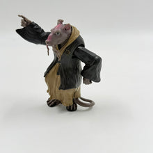 Master Splinter Teenage Mutant Ninja Turtles 2014 Movie Figure Playmates