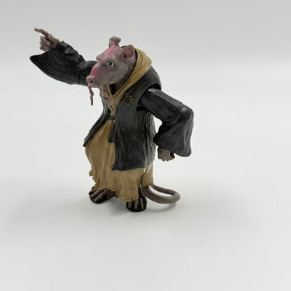Master Splinter Teenage Mutant Ninja Turtles 2014 Movie Figure Playmates