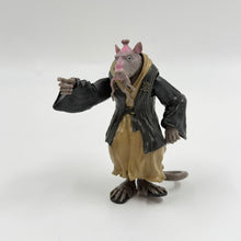 Master Splinter Teenage Mutant Ninja Turtles 2014 Movie Figure Playmates