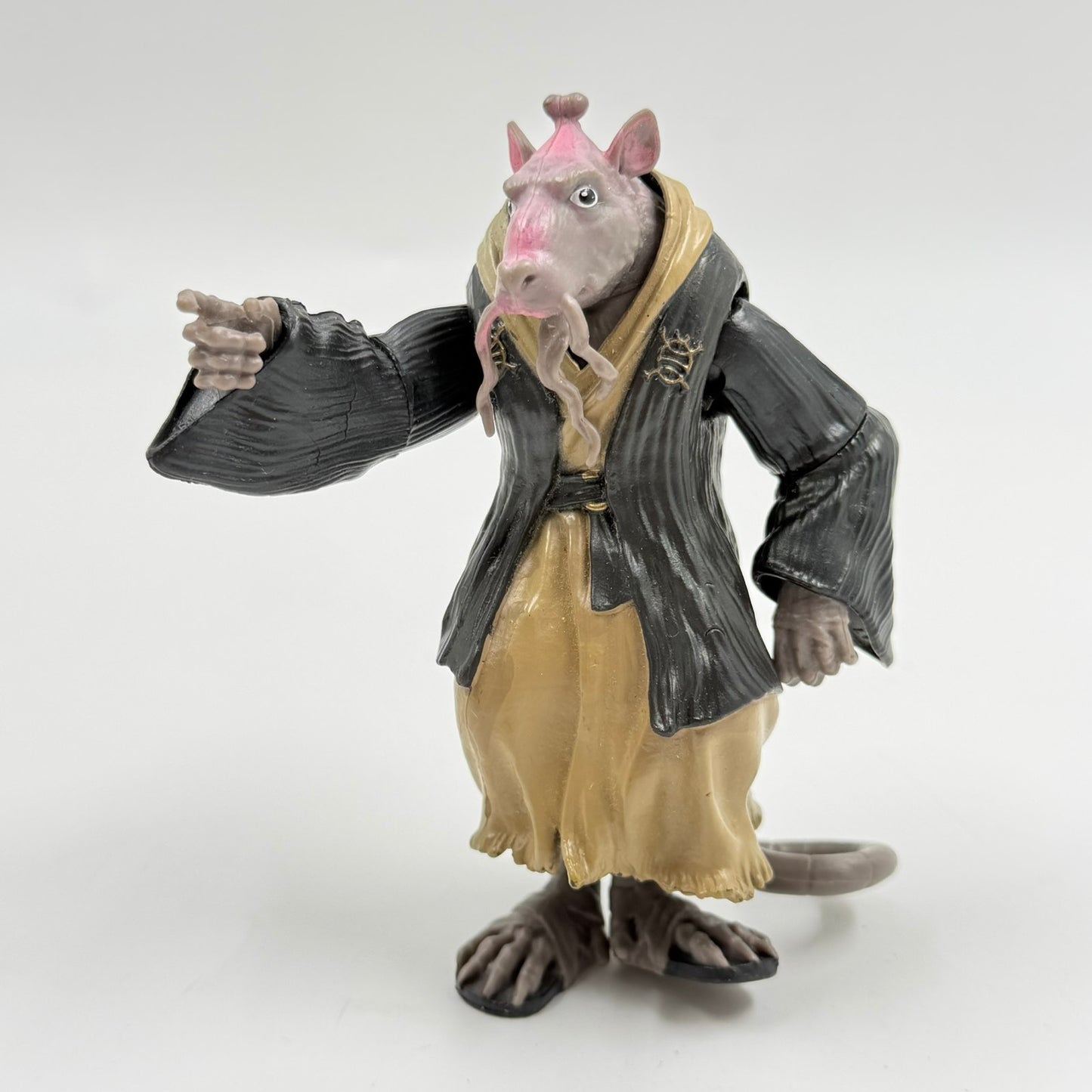 Master Splinter TMNT 2014 movie action figure Playmates