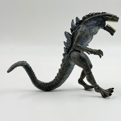 Godzilla 1998 Trendmasters Action Figure Kaiju Monster