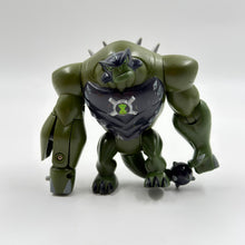 Ben 10 Ultimate Alien Humungousaur Bandai action figure