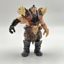 Warcraft Blackhand Jakks Pacific 2016 action figure