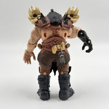 Warcraft Movie Blackhand Jakks Pacific 2016 Action Figure 6"