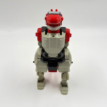 Power Rangers Tyrannosaurus Dinozord Megazord Bandai 1993