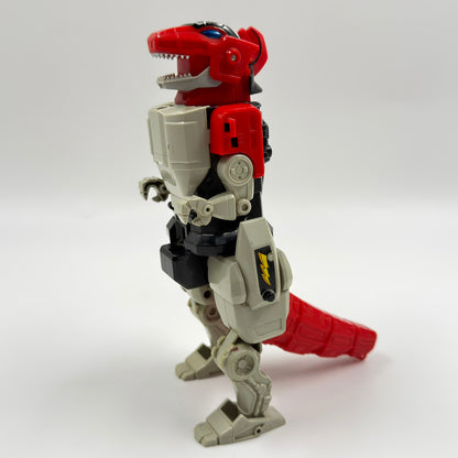Power Rangers Tyrannosaurus Dinozord Megazord Bandai 1993