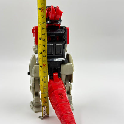 Power Rangers Tyrannosaurus Dinozord Megazord Bandai 1993