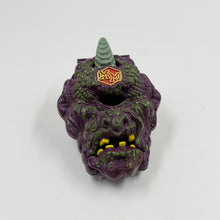 Mighty Max Outwits Cyclops Doom Zone Bluebird Toys 1993