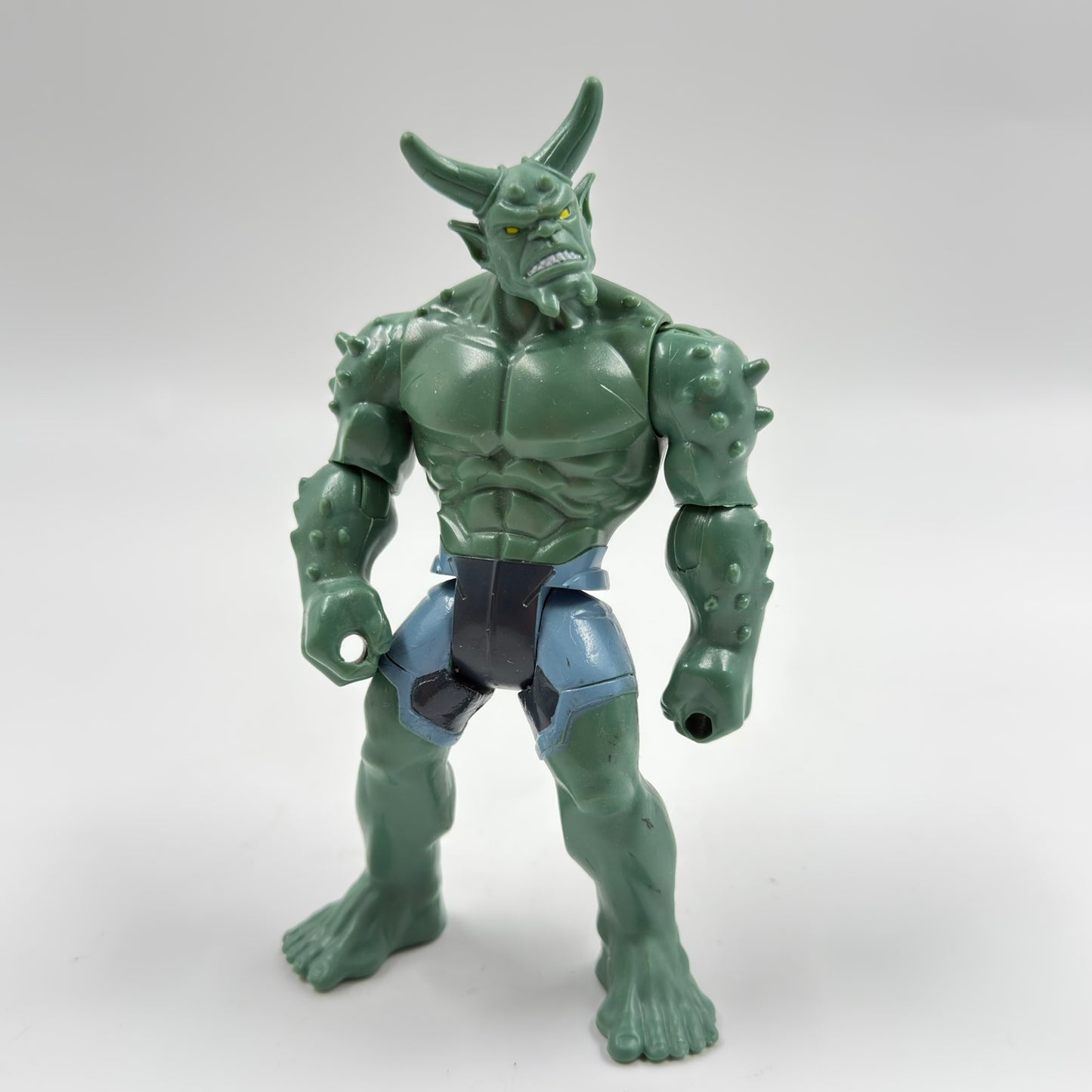 Marvel Green Goblin Ultimate Spider Man Hasbro 2015 action figure
