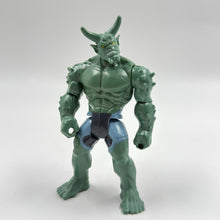Marvel Green Goblin Ultimate Spider Man Hasbro 2015 action figure