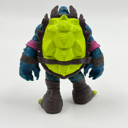 Teenage Mutant Ninja Turtles Slash Spike Playmates 2014 Action Figure