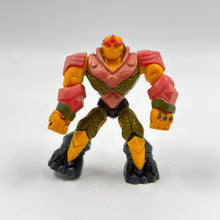 gormiti lava tribe warrior figure giochi preziosi 10cm fantasy collectible toy